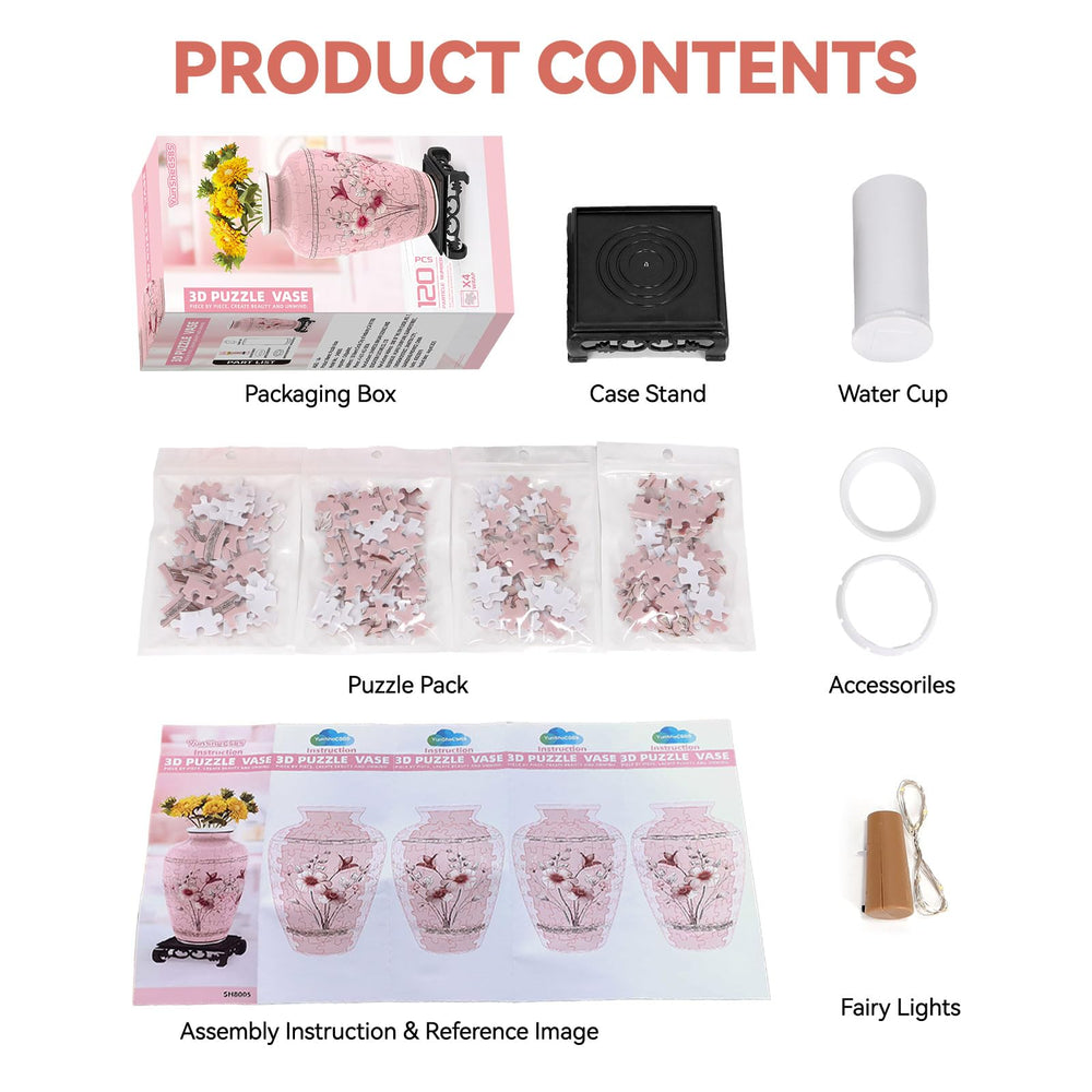 YunSheCSBS ideal gift for birthdays and special occasions