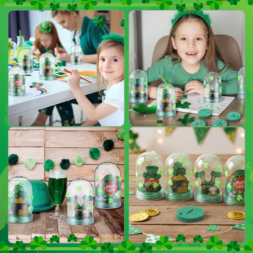 Yuntau gift-tag included kit for party favors and celebration keepsakes