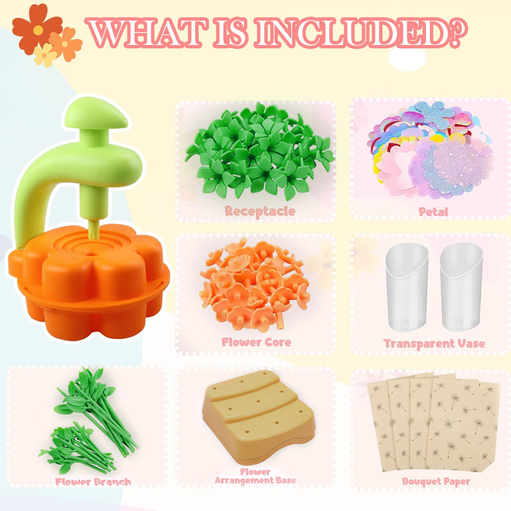 YUOIOYU auxiliary device doubles as storage for kit pieces