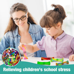 YUQILIN Office and classroom use helps reduce stress and improve concentration
