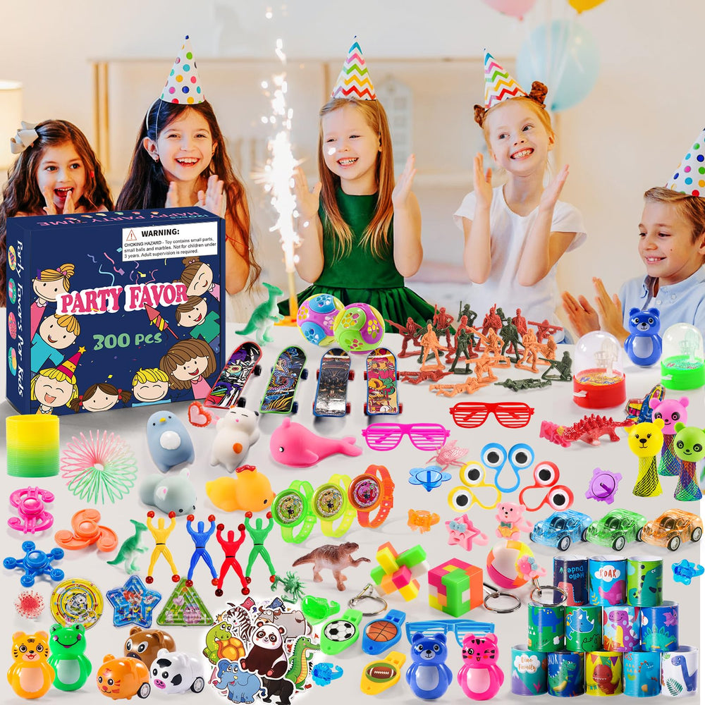 Yutin safe kids toys bulk bundle offers easy rewards for teachers.