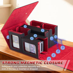 Outdoor-friendly Yuunaie storage box ready for events.