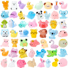 ywevyezc luminous duck resin figure glows softly for fairy gardens and nighttime displays