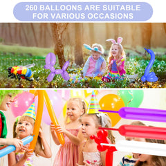 YXYL kids' party setup to boost creativity and playfulness.