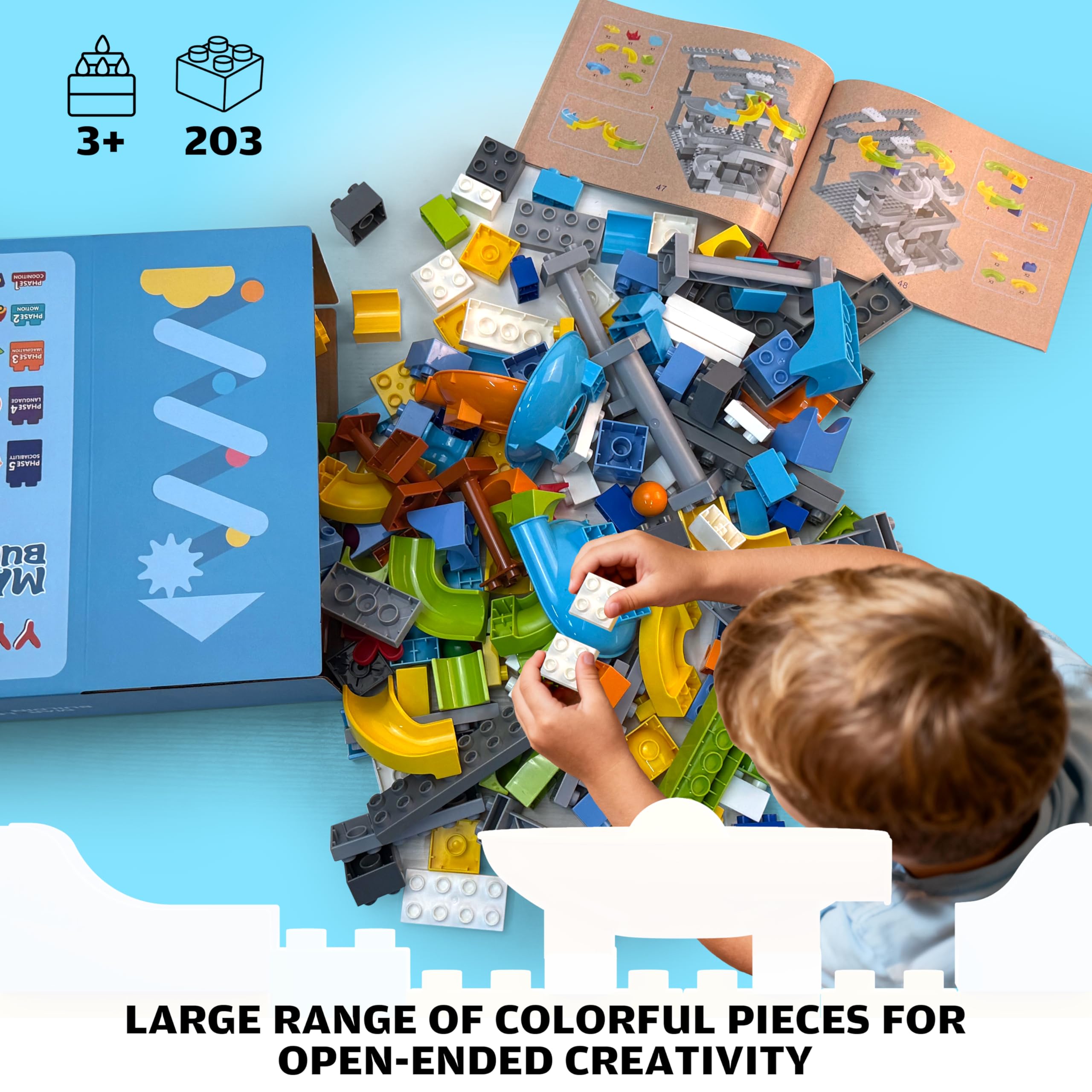 YY LANDTOYS gift-ready packaging makes special occasions easier.