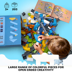 YY LANDTOYS gift-ready packaging makes special occasions easier.