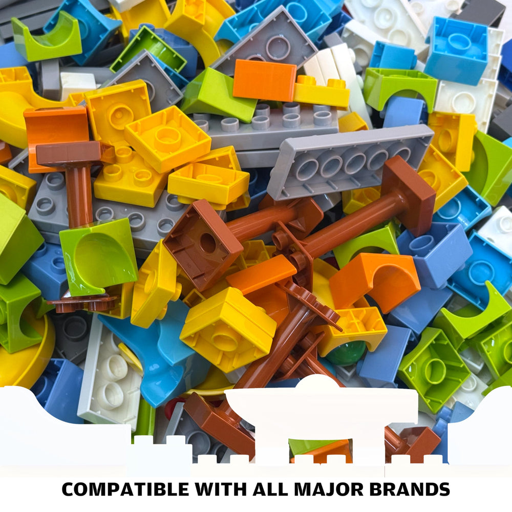 YY LANDTOYS safe, durable ABS construction supports curious hands.