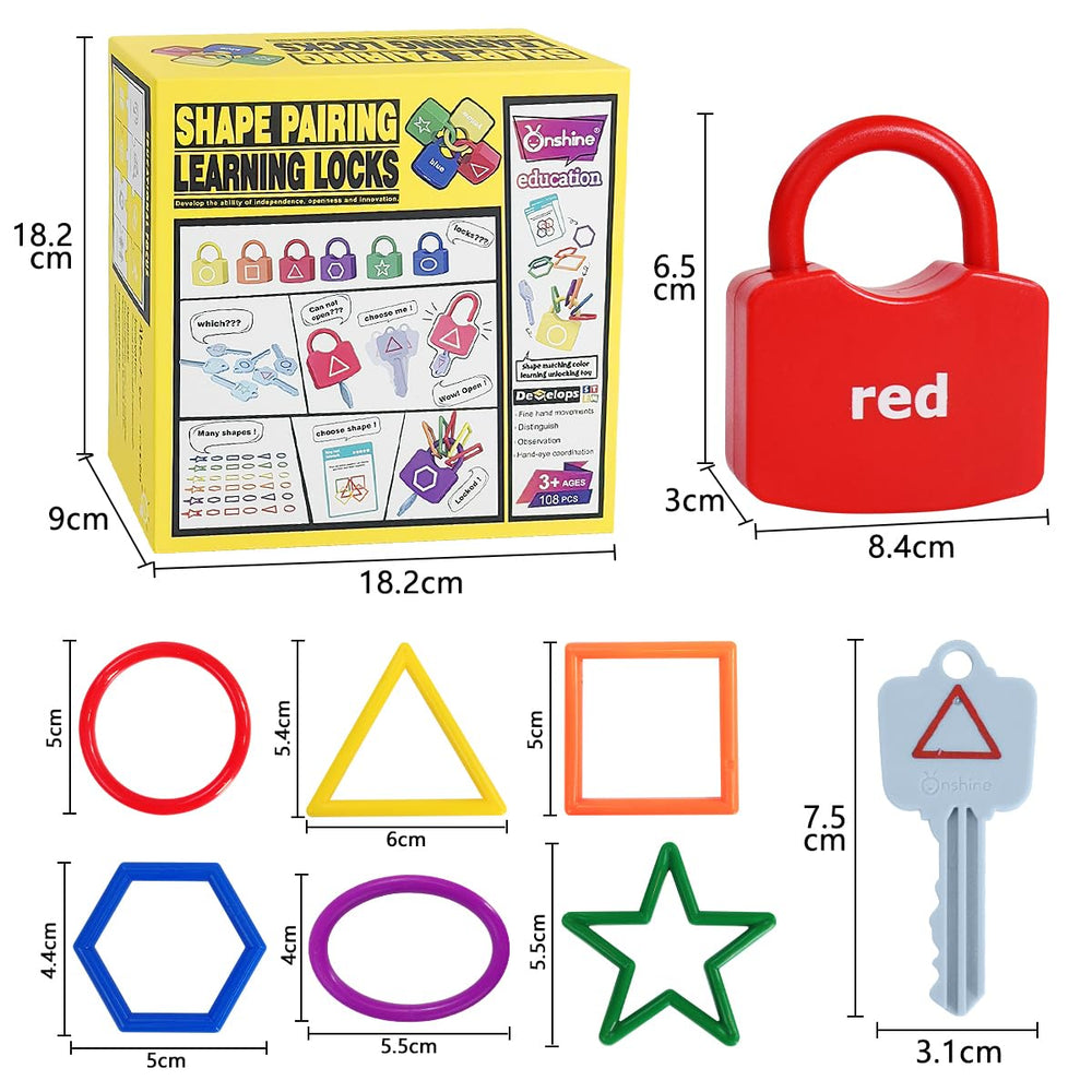 YYDeek 3-year-olds-friendly design promotes early learning curiosity.