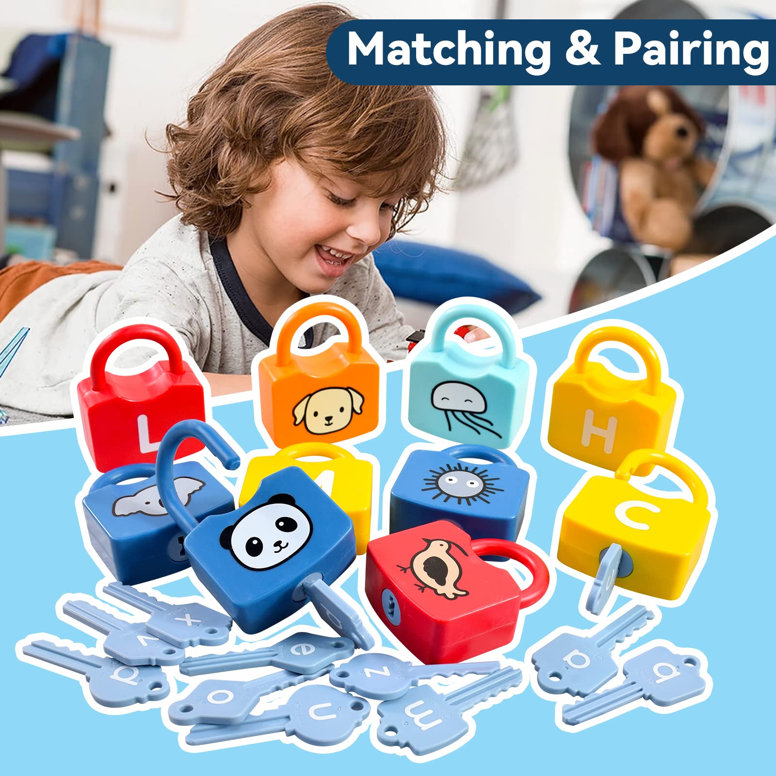 YYDeek interactive play strengthens parent-child bonding during unlock challenges