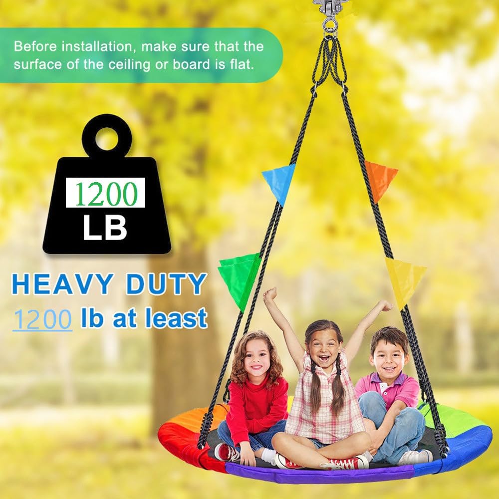 Yyiwhmy yoga swing support hanger ideal for home workouts.