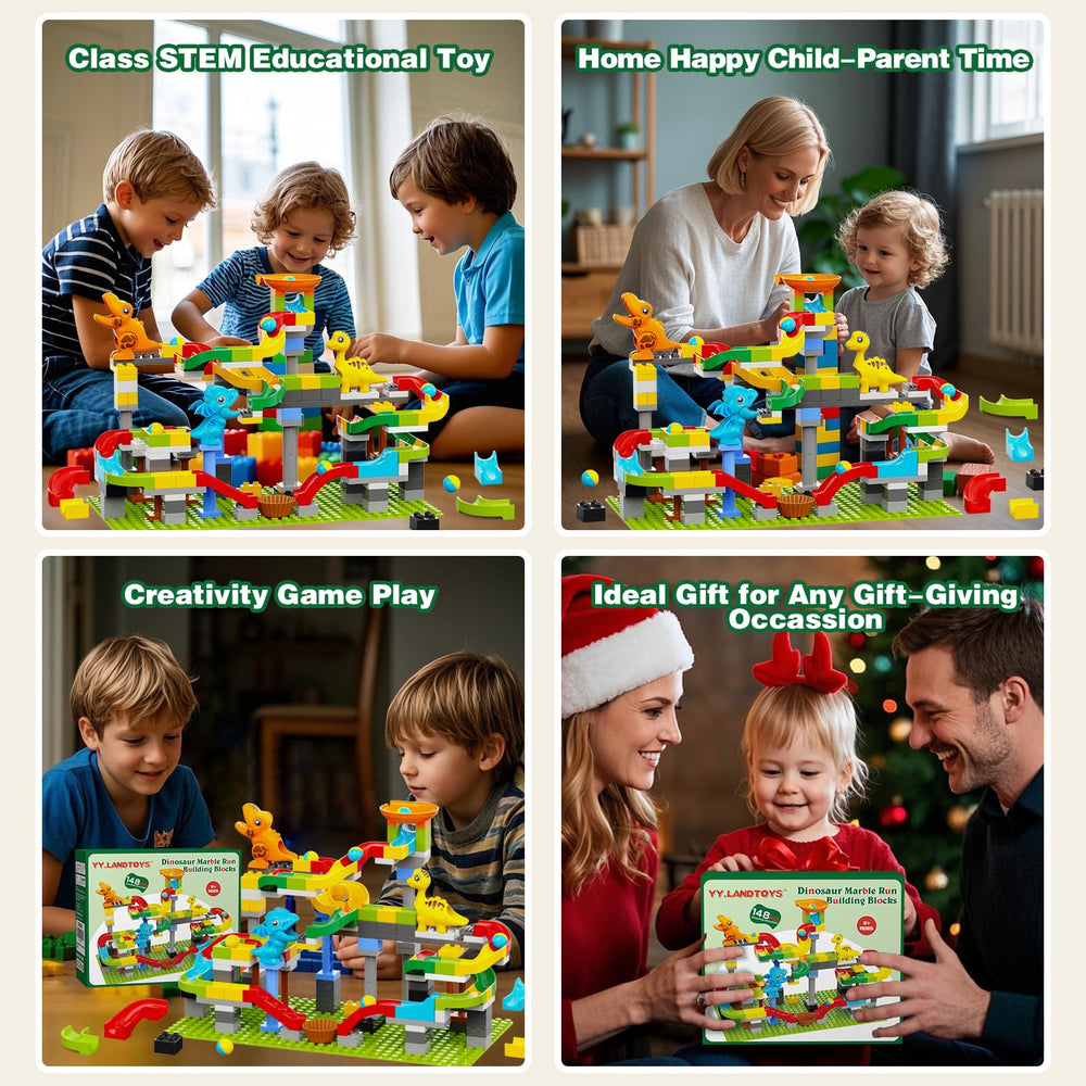 YY Landtoys durable ABS material with non-toxic, kid-friendly safety.