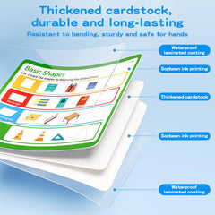 YySiRui alphabet tracing activities promoting early literacy and focus.