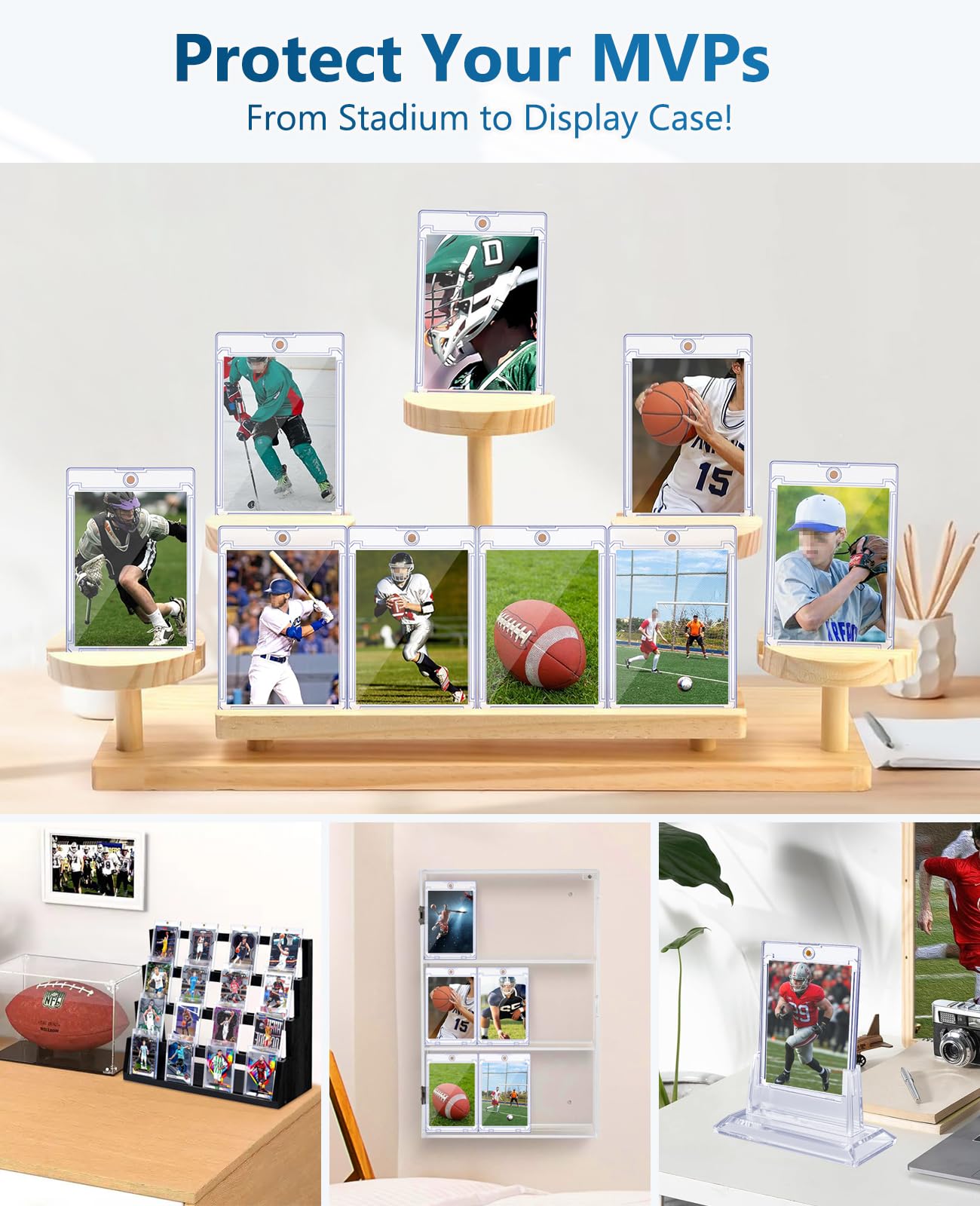YZtree travel-friendly compact case fits backpacks for on-the-go protection.