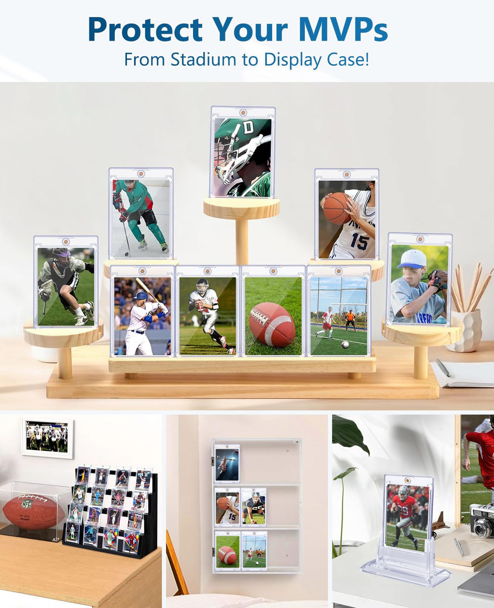 YZtree travel-friendly compact case fits backpacks for on-the-go protection.