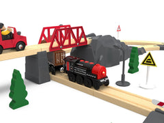 Z MAYABBO durable design promotes motor skills and problem-solving during play.