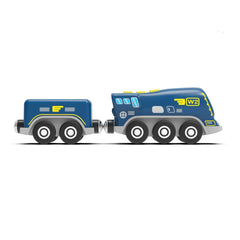Z MAYABBO gift ready train set for kids and holidays.