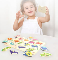 Z Mayabbo smooth rounded edges reduce snags during busy play sessions