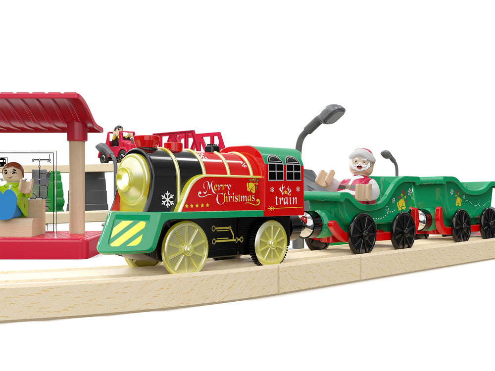 Z MAYABBO track-building option expands creative layouts
