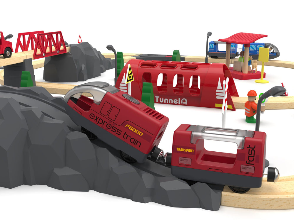 Z MAYABBO ideal gift for creative toddlers ages 3 and up