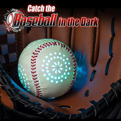 ZACEAC LED baseball is a great gift idea for young players
