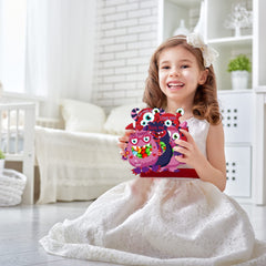 Zachely Valentine party favors for school events.