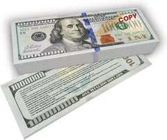 Zadin prop money bill front view COPY for film and evangelism use