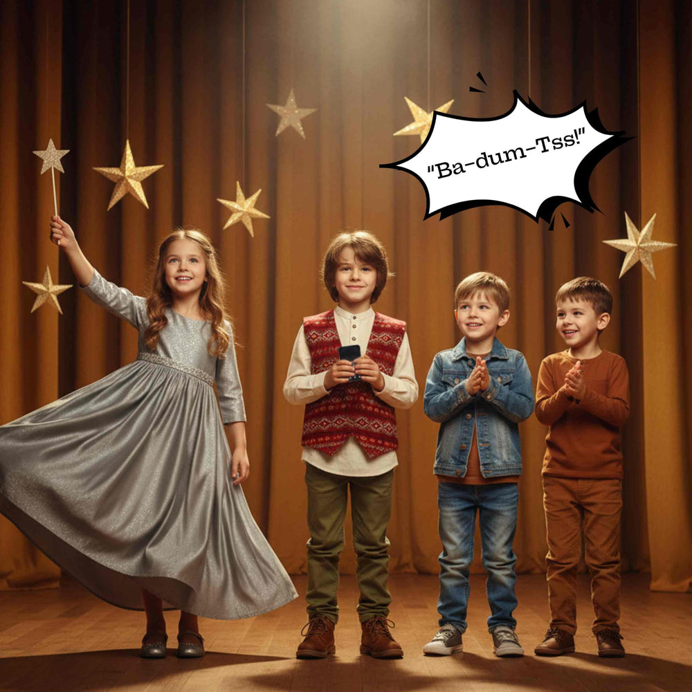 ZANY TRAINS packaging image shows gift-ready presentation