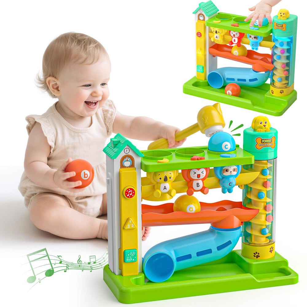 Zardali durable and safe design built for active toddlers and long-lasting play.