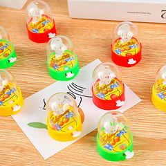 Zasnynua family-friendly game for kid and parent bonding moments