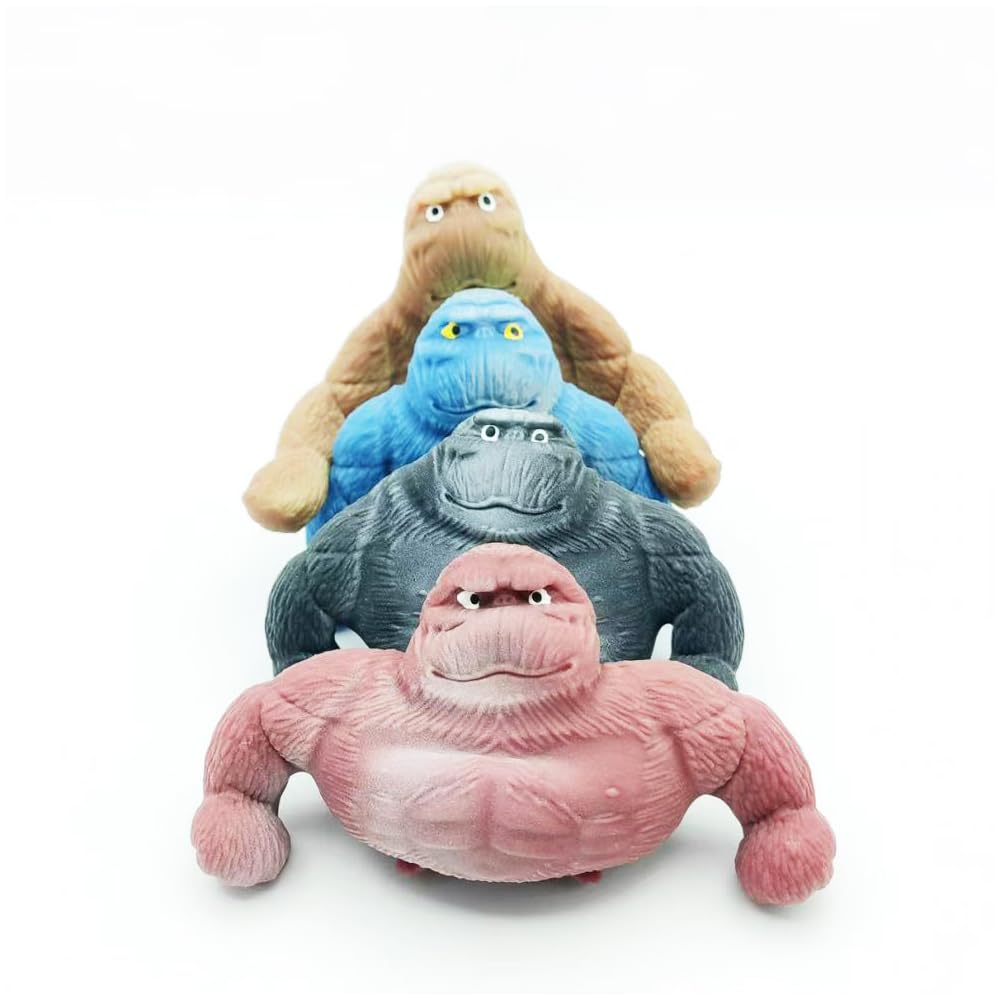 Two-pack Zasnynua stress balls as a playful gift idea.