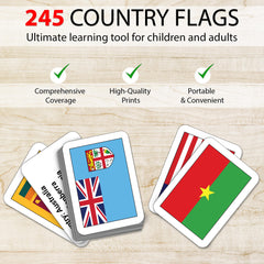 Zastic! gloss-laminated cards showing vibrant colors and durability