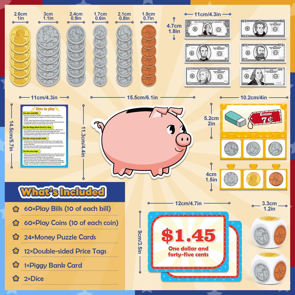 Zazopup dice pair enhances turn-taking and math strategies.
