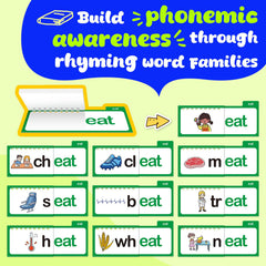 Zazopup sight words flash cards collection helps vocabulary growth and reading fluency
