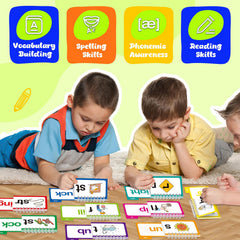 Zazopup vivid illustrations pages inviting toddlers to read and explore