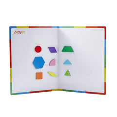 ZazzyKid gift-ready packaging for an educational gift