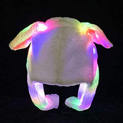 ZCINT Rabbit Hat makes a fun gift idea for friends and family.