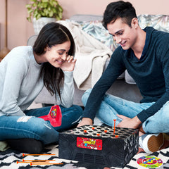 Zddaoole Balloon Pop Game balloons pack supports party-ready celebrations