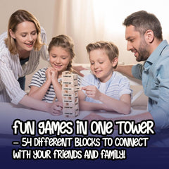 Zealous Nutrition Ice Breaker Tower portable design ideal for travel and on the go fun.