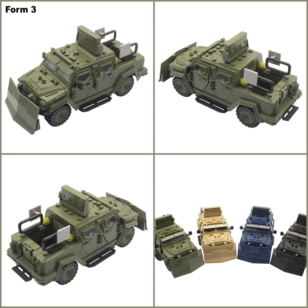 ZECHOCHOZE infrared camera with pan-tilt supports immersive role-play.