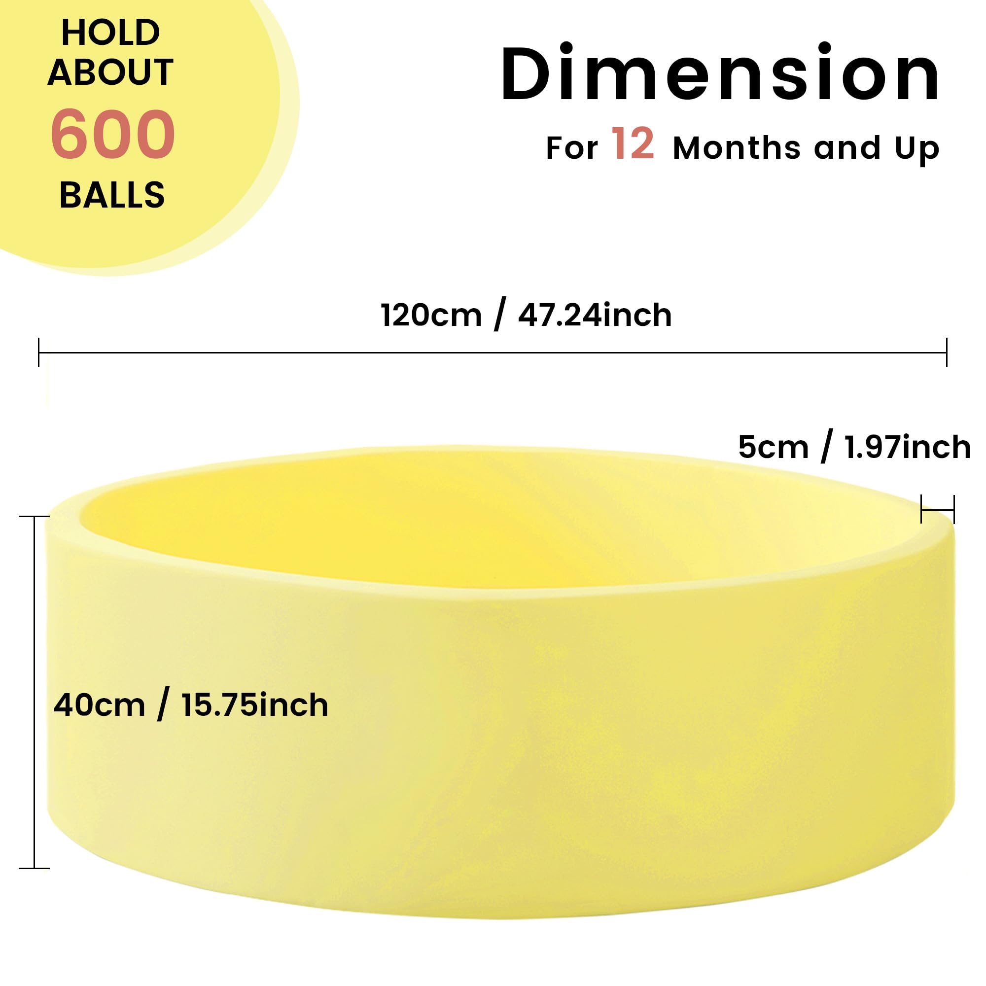 Zedachica Ball Pit private play space creates cozy, quiet fun at home.