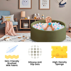 Lightweight and easy to assemble for quick fun