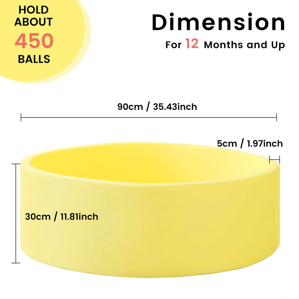 Zedachica memory foam surface offers gentle cushioning during play.