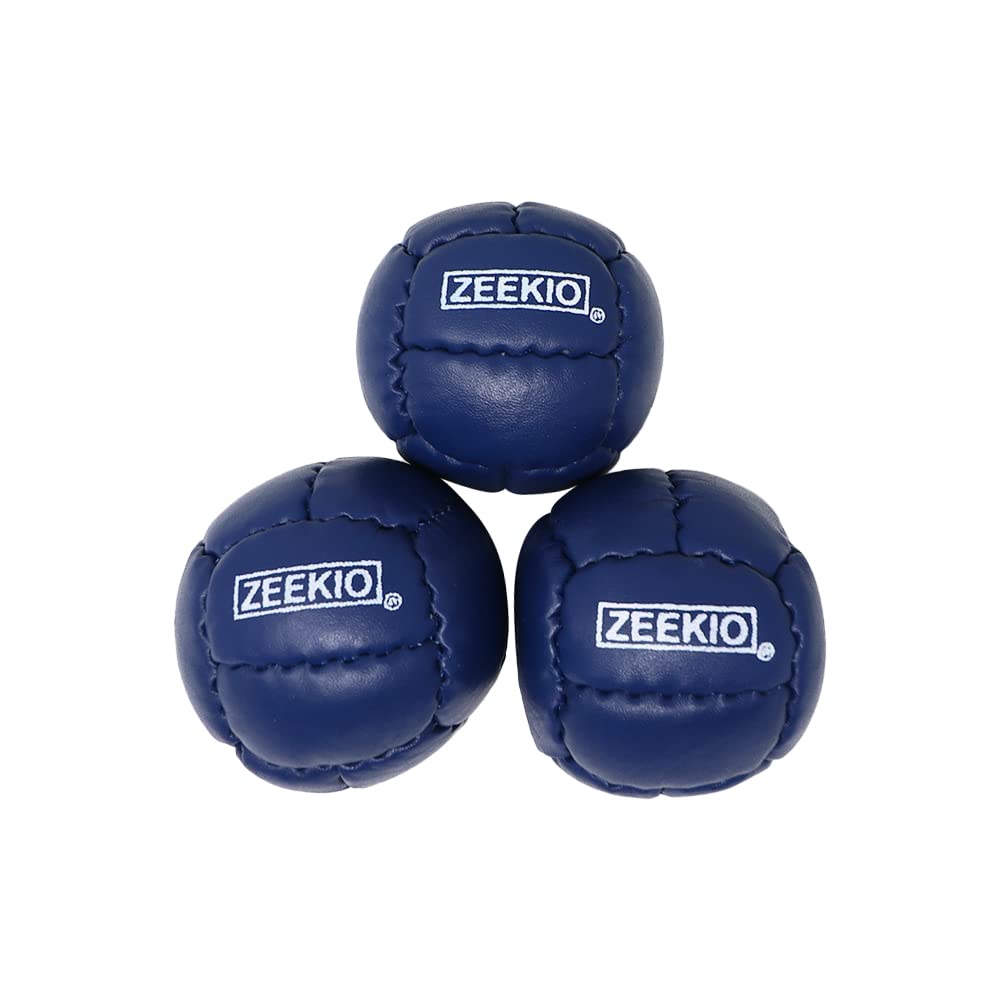 Zeekio Galaxy three-pack is ideal for practice or classrooms.