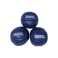 Zeekio Galaxy three-pack is ideal for practice or classrooms.