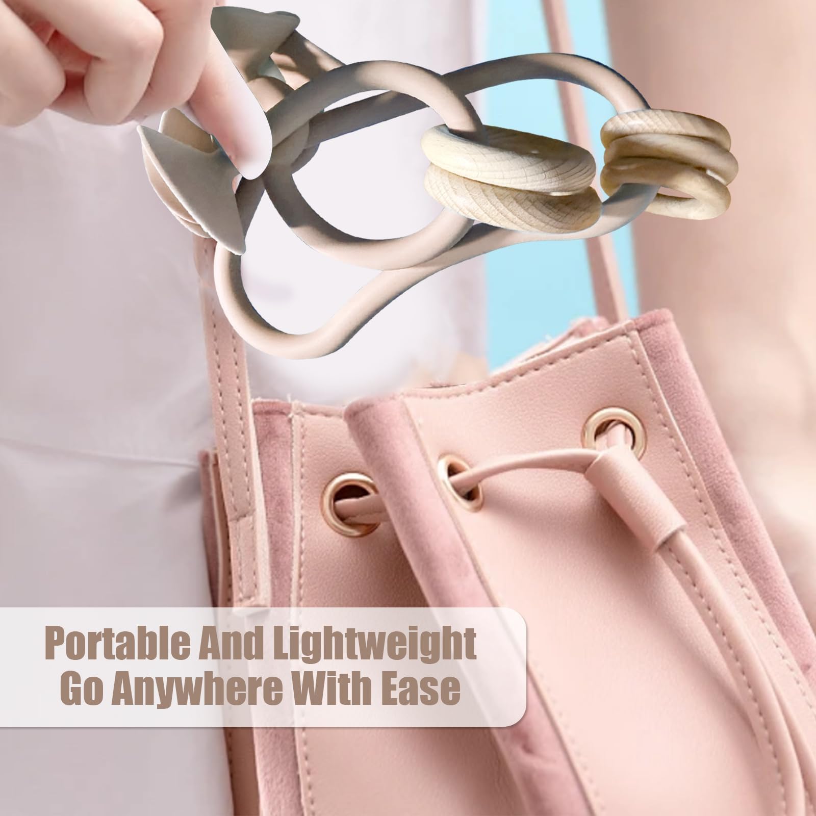 zeeloopbee travel-friendly baby toy for on-the-go entertainment