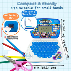 ZeenKind packaging shows quick setup and learning fun