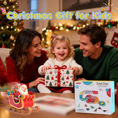 Zeewoo bath time gift set for kids 3 to 8 for joyful play.