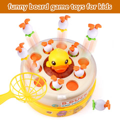 Zelbuck B.Duck party-ready toy for indoor or outdoor play