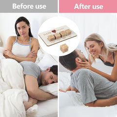 Zelbuck Date Night Dice romantic activities inspire playful couple moments