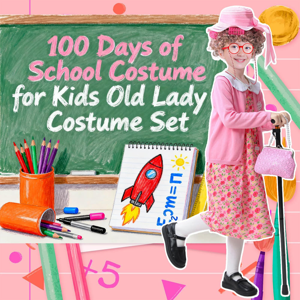 ZelJoyla 100 Days badge detail for authentic event styling
